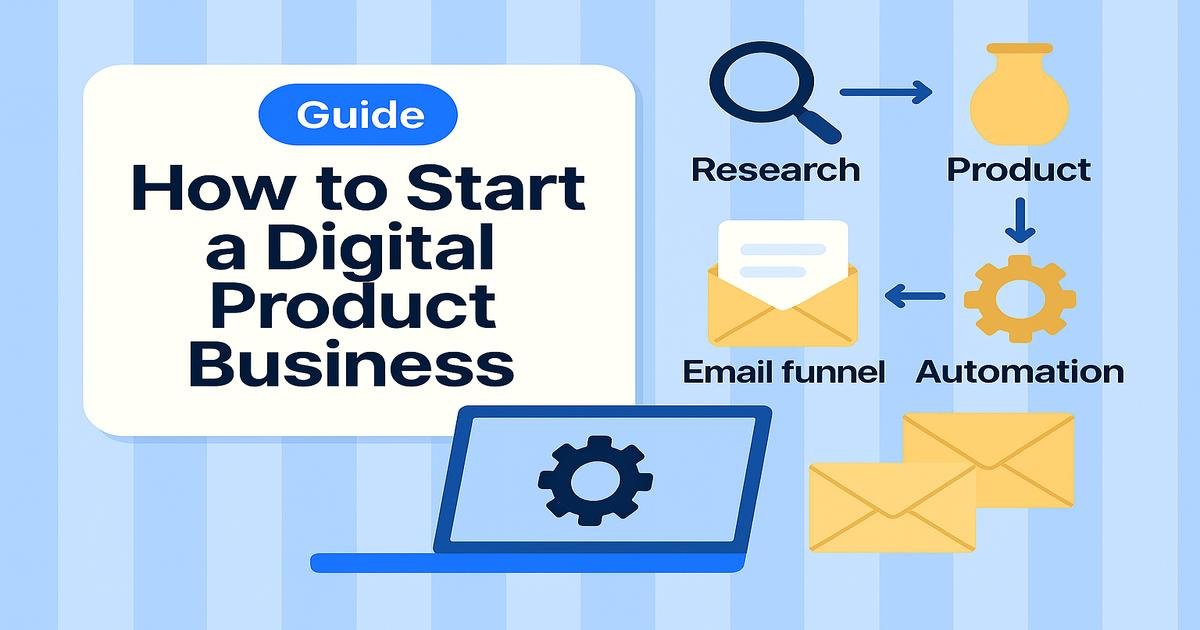 Research, validate, create and sell digital products with funnels