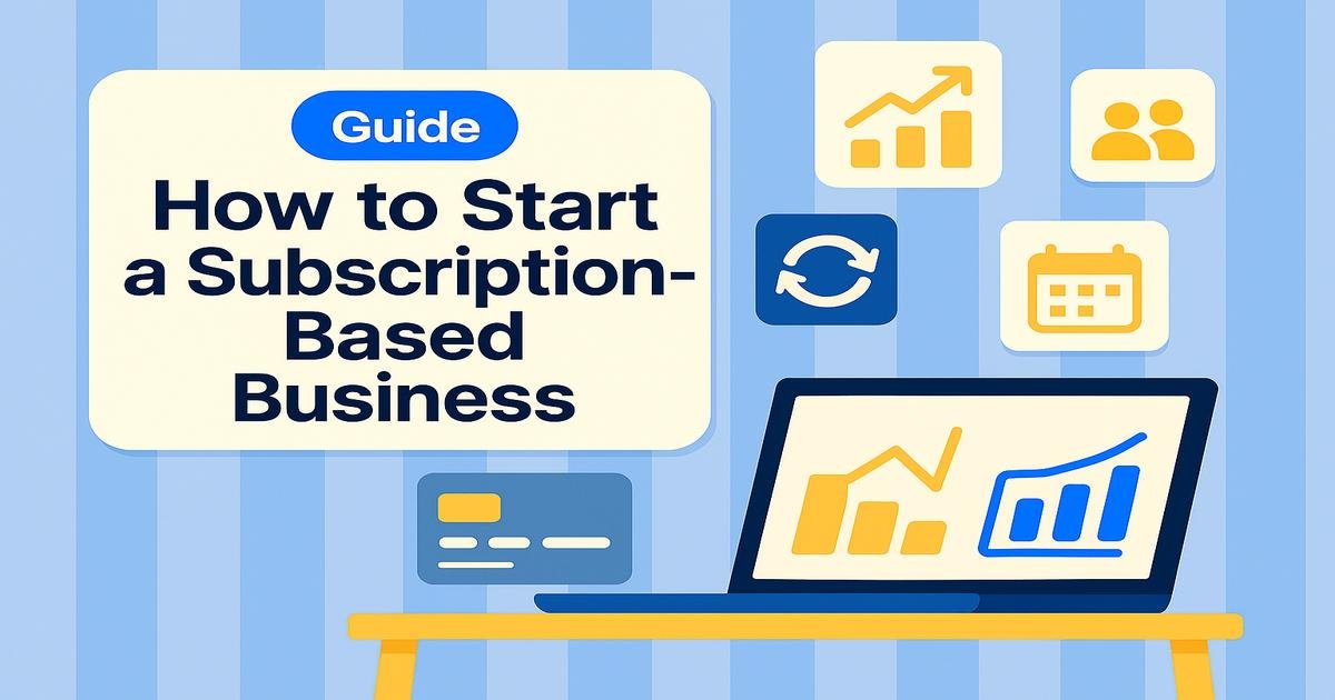 Build recurring revenue with memberships, newsletters or SaaS