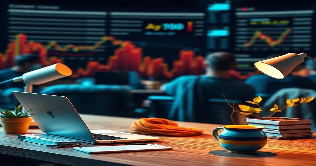Freelancing & Remote Work 101: How to Build a Flexible Career from Home